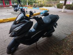 Zontes 150V - ფოტო 2