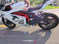 Kayo 450RR - ფოტო 2