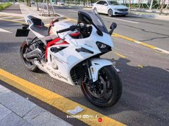Kayo 450RR - ფოტო 3