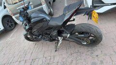 Zontes 703R 700 cc - ფოტო 1