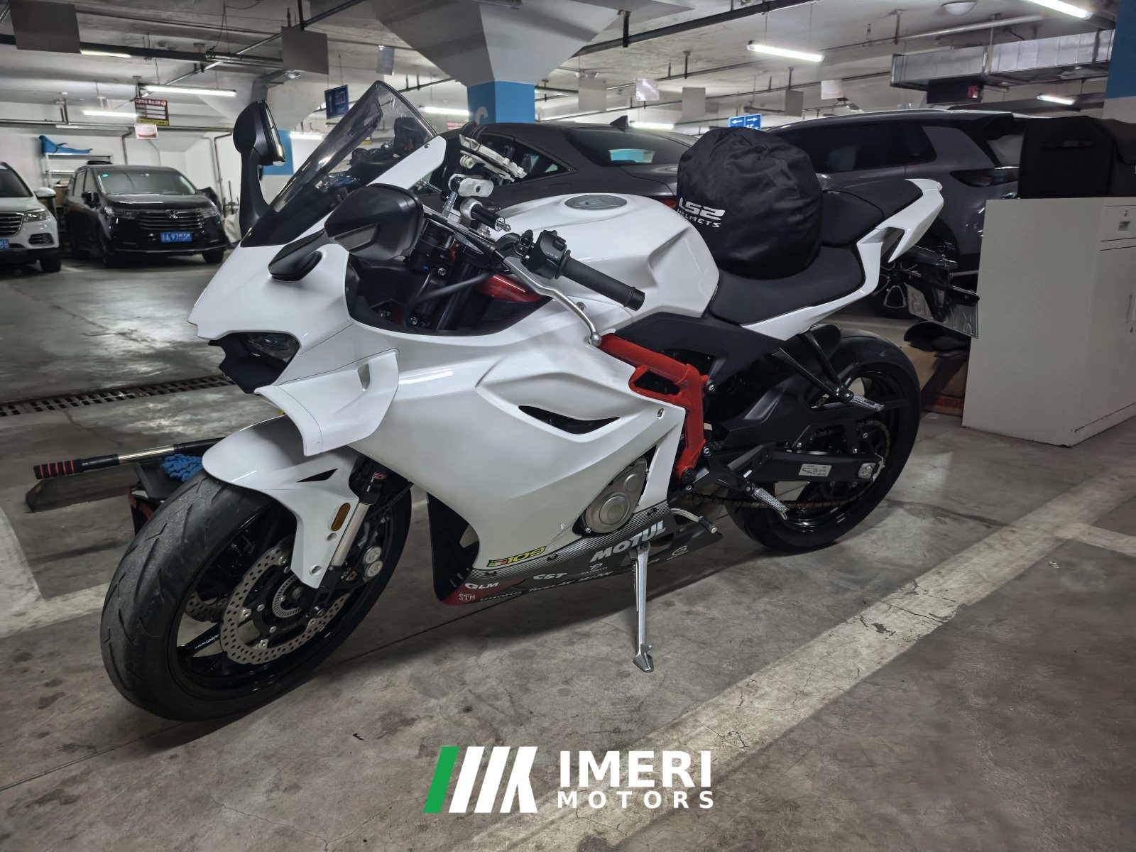 2026 Kayo 450RR
