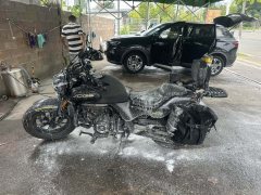 Voge CU530 500 cc - ფოტო 3