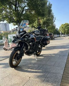 Kayo 525X 500 cc - ფოტო 1