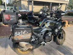 Kayo 525X 500 cc - ფოტო 2