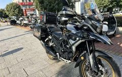 Kayo 525X 500 cc - ფოტო 3