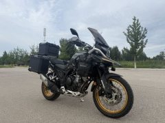 Kayo 525X 500 cc - фото 1