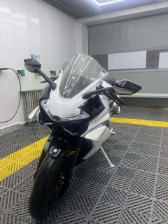 CFMOTO 500SR - ფოტო 1
