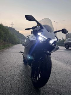 CFMOTO 500SR - ფოტო 2