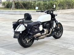 QJMOTOR Flash 350 - photo 3