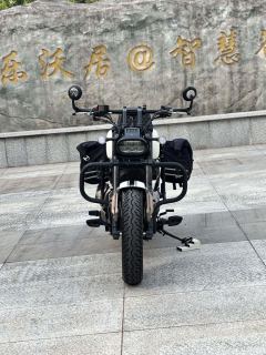 QJMOTOR Flash 350 - photo 4