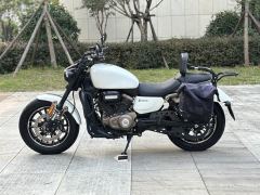 QJMOTOR Flash 350 - photo 8