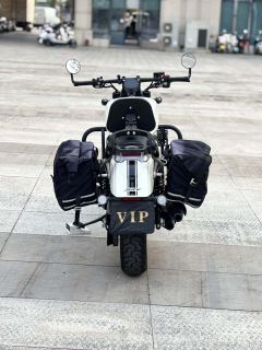 QJMOTOR Flash 350 - ფოტო 6