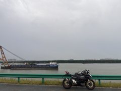 CFMOTO 450SR - ფოტო 2