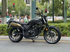 Honda CL300 - ფოტო 1