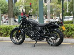 Honda CL300 - ფოტო 6