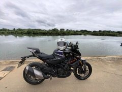 CFMOTO 450NK - ფოტო 1