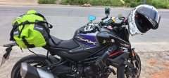 CFMOTO 450NK - ფოტო 2