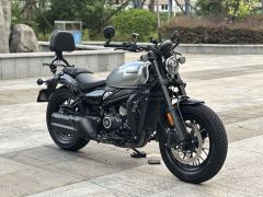 CFMOTO 450CL-C - photo 1