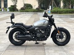 CFMOTO 450CL-C - photo 2