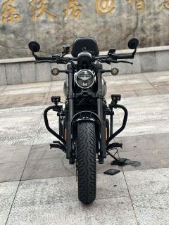 CFMOTO 450CL-C - photo 4