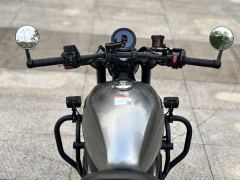 CFMOTO 450CL-C - photo 5