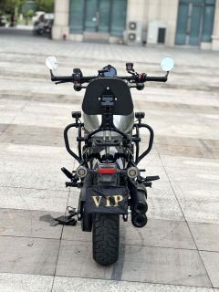 CFMOTO 450CL-C - photo 6