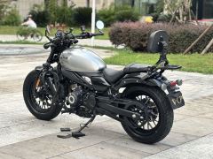 CFMOTO 450CL-C - photo 9