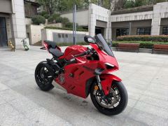 Ducati Panigale V4 1100 cc - photo 1