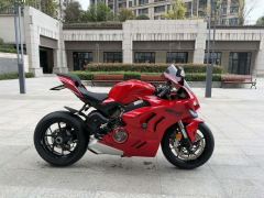 Ducati Panigale V4 1100 cc - photo 2