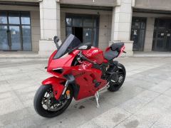 Ducati Panigale V4 1100 cc - photo 3