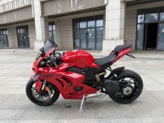 Ducati Panigale V4 1100 cc - photo 4