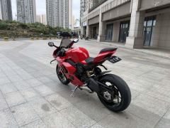 Ducati Panigale V4 1100 cc - photo 5