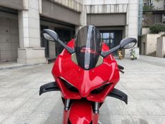 Ducati Panigale V4 1100 cc - photo 6