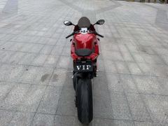 Ducati Panigale V4 1100 cc - photo 7