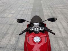Ducati Panigale V4 1100 cc - photo 8