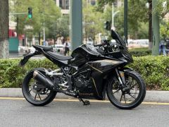 Kayo 250RR Thornbird - photo 1
