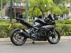Kayo 250RR Thornbird - photo 3