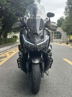 Voge SR250GT - фото 1
