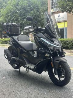 Voge SR250GT - фото 2