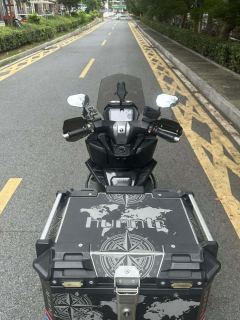 Voge SR250GT - фото 5