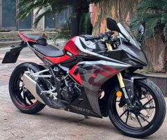 Kayo 321RR 320 cc - photo 1