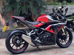 Kayo 321RR 320 cc - photo 2