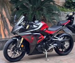 Kayo 321RR 320 cc - photo 4