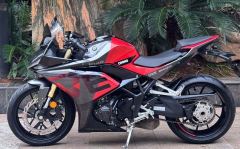 Kayo 321RR 320 cc - photo 5