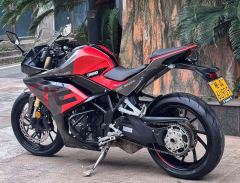 Kayo 321RR 320 cc - photo 6