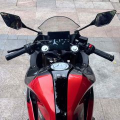 Kayo 321RR 320 cc - photo 7