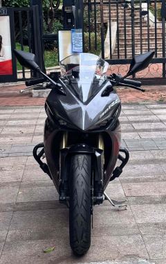 Kayo 321RR 320 cc - photo 8