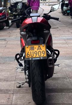 Kayo 321RR 320 cc - photo 9