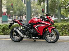 Honda CBR400R - фото 1