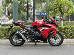 Honda CBR400R - фото 2